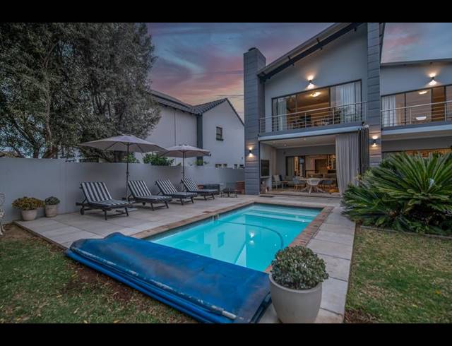 4 BEDROOM HOUSE FOR SALE IN MIDLANDS ESTATE